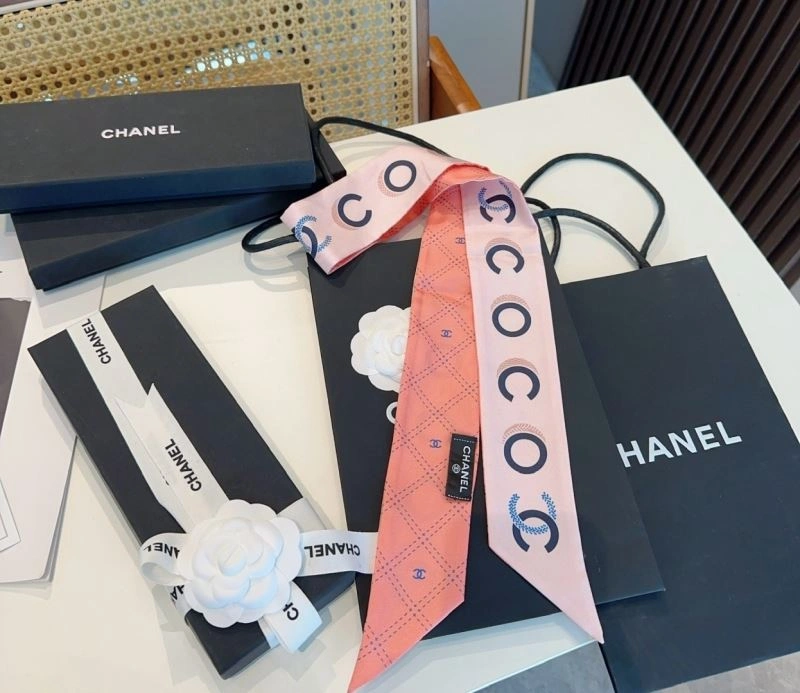 HighPerformance Chanel Silk 273048