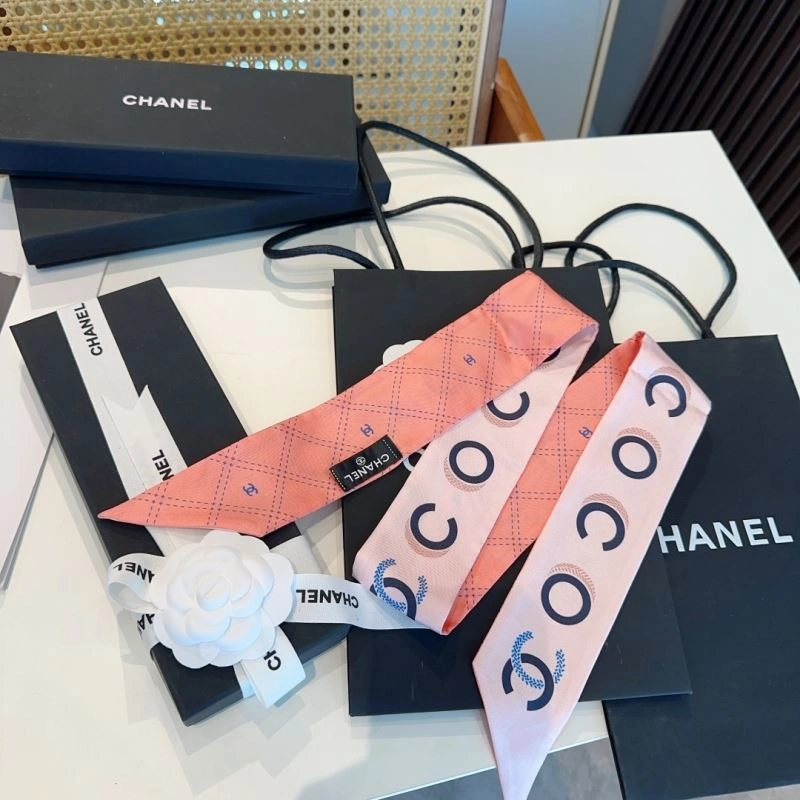 HighPerformance Chanel Silk 273048