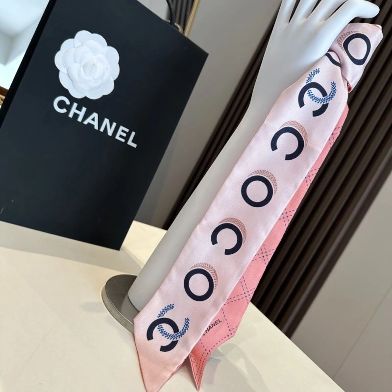 HighPerformance Chanel Silk 273048