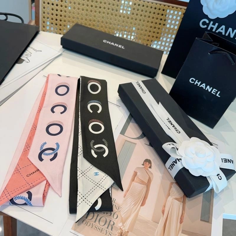 Chanel Silk Breathable 273034