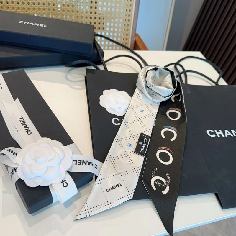 Chanel Silk Breathable 273034