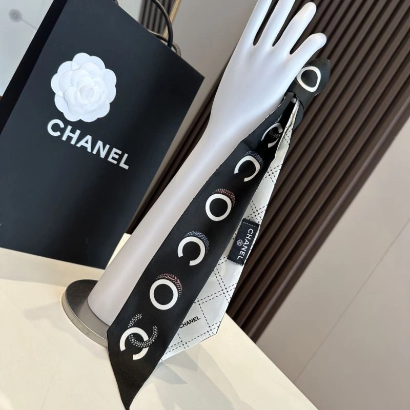 Chanel Silk Breathable 273034