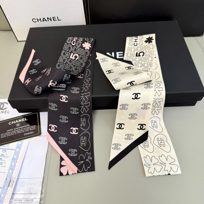 Chanel Silk Seasonal 273051