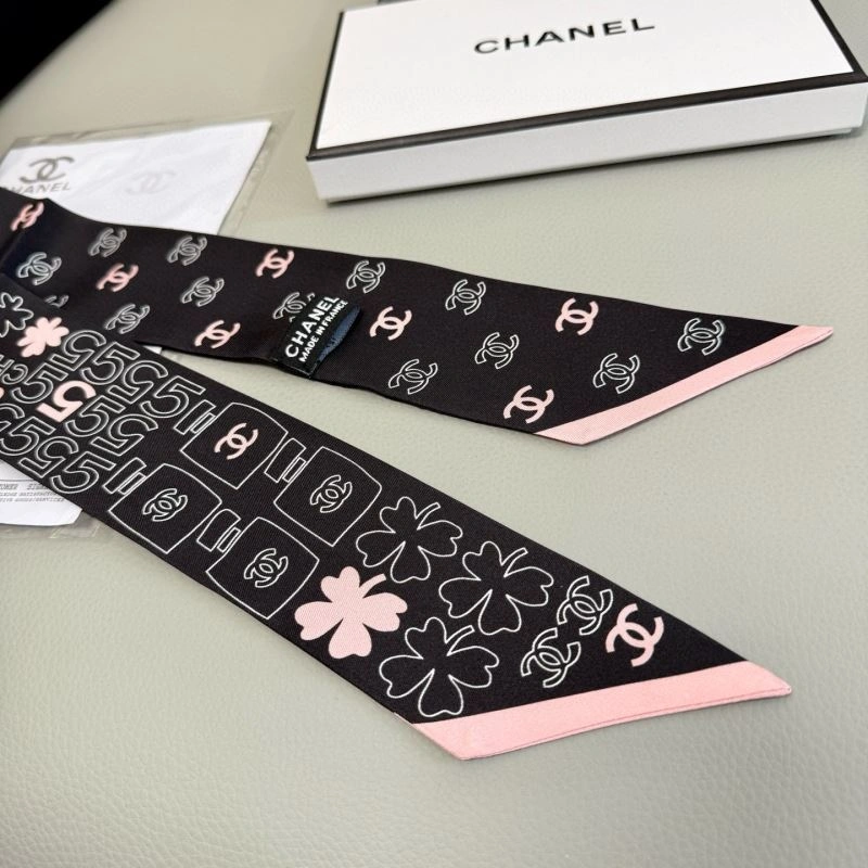 Chanel Silk Seasonal 273051