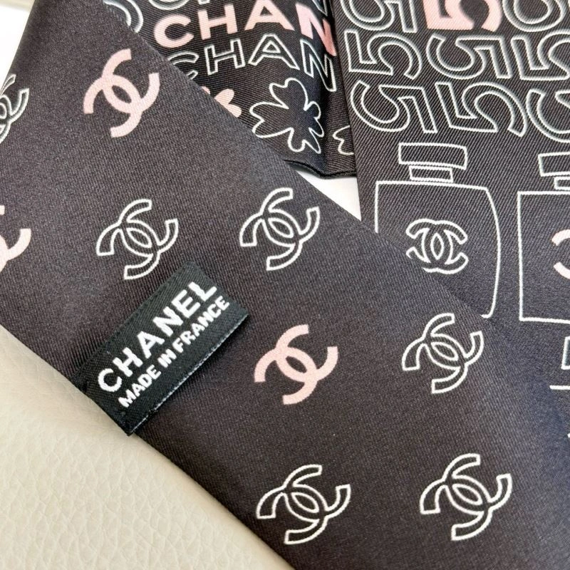Chanel Silk Seasonal 273051