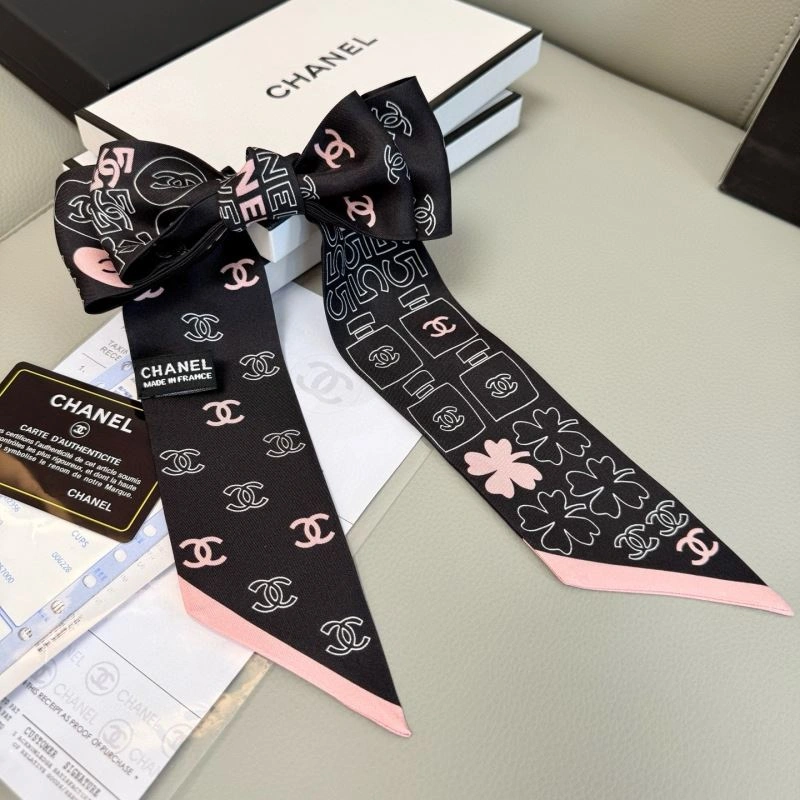 Chanel Silk Seasonal 273051