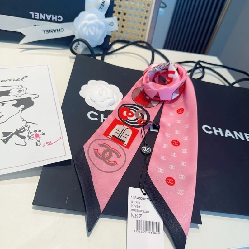 Chanel Silk HighPerformance 273026