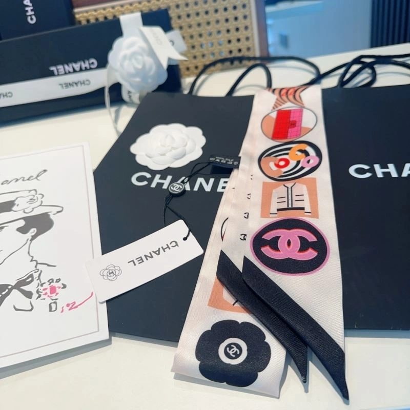 UrbanStyle Chanel Silk 273043
