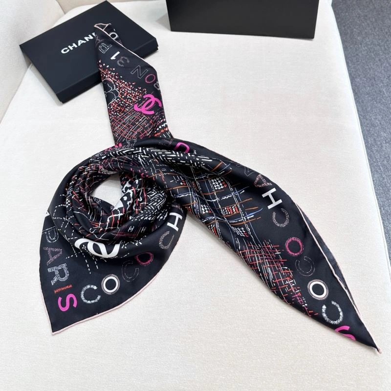 Chanel Silk Practical 273038