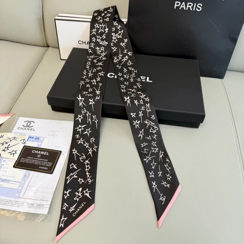 AllSeason Chanel Silk 273022