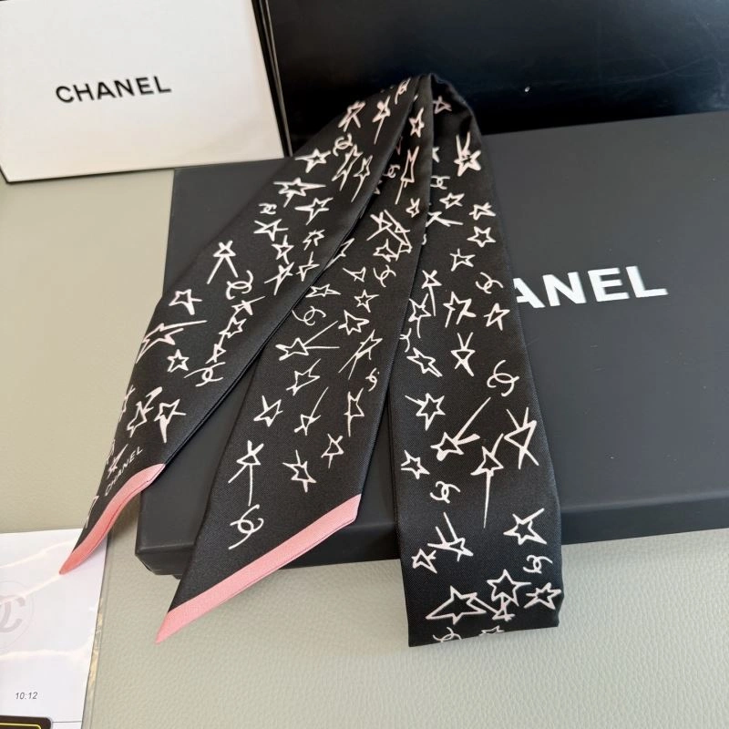 AllSeason Chanel Silk 273022
