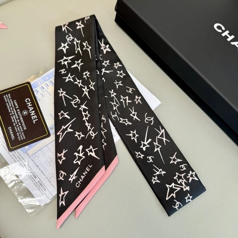 AllSeason Chanel Silk 273022