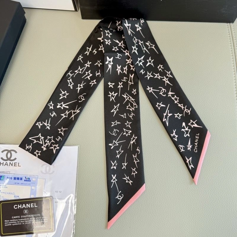 AllSeason Chanel Silk 273022