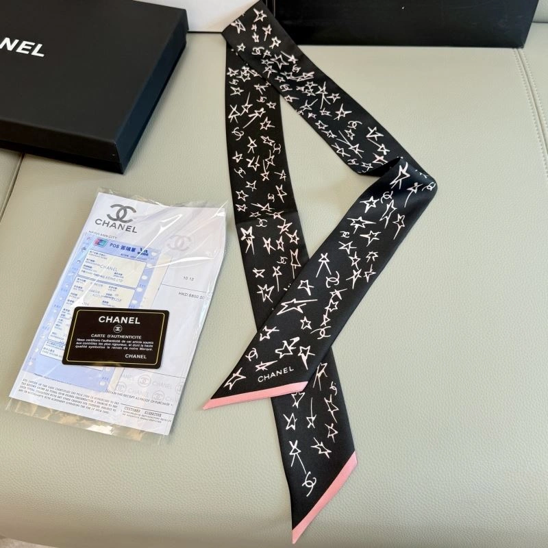 AllSeason Chanel Silk 273022