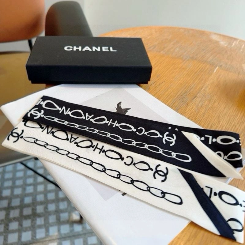 Chanel Silk HighQuality 273019