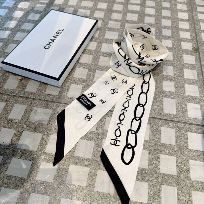 Chanel Silk HighQuality 273019