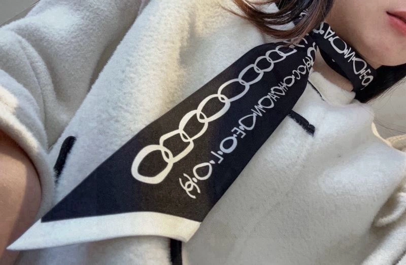 Chanel Silk Refined 273018