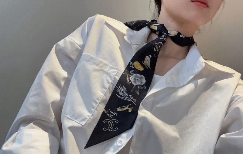 Chanel Silk TechFriendly 273017