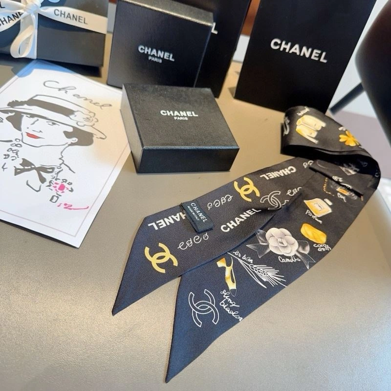 Chanel Silk TechFriendly 273017