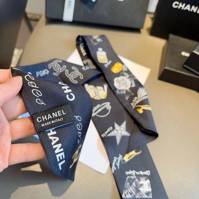 Chanel Silk TechFriendly 273017