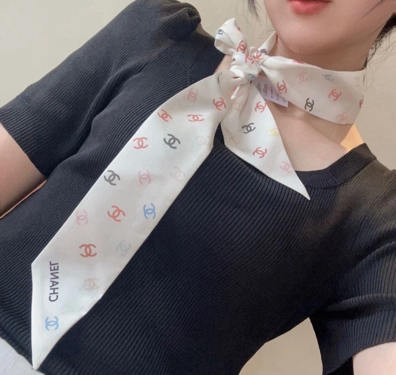 QuickDry Chanel Silk 273015