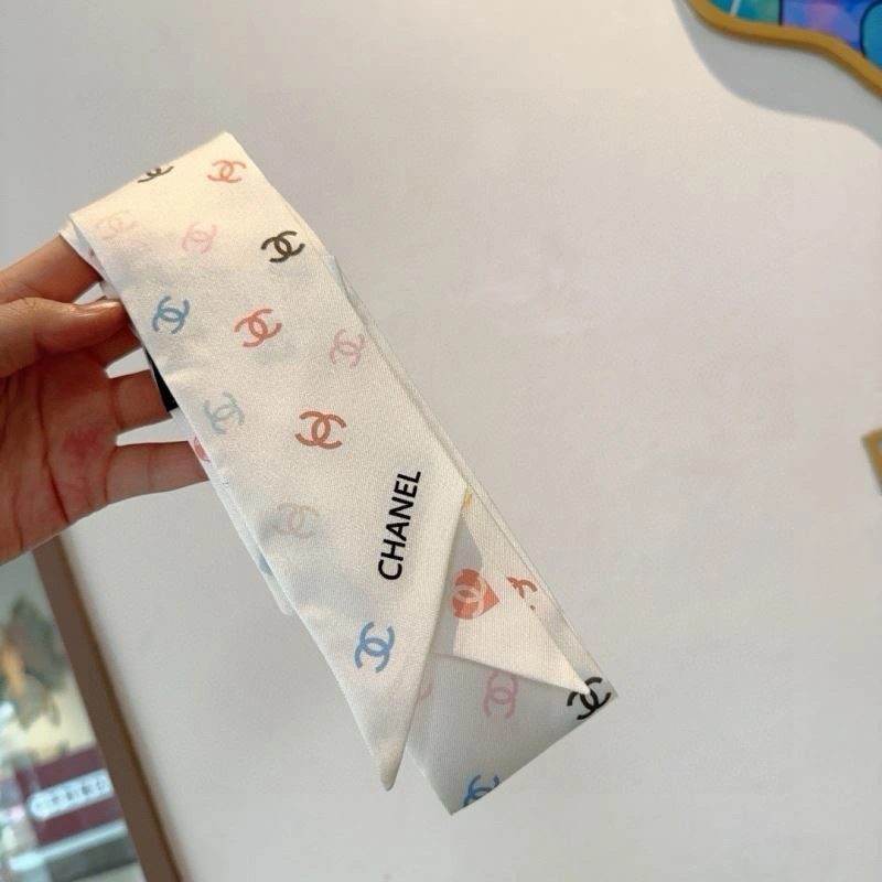 QuickDry Chanel Silk 273015