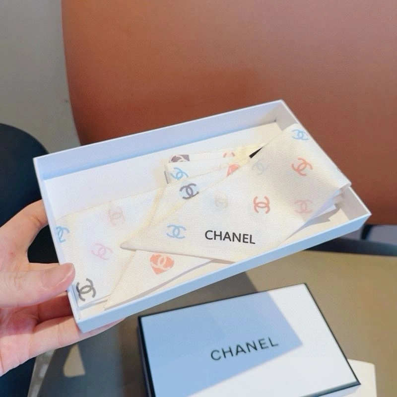 QuickDry Chanel Silk 273015