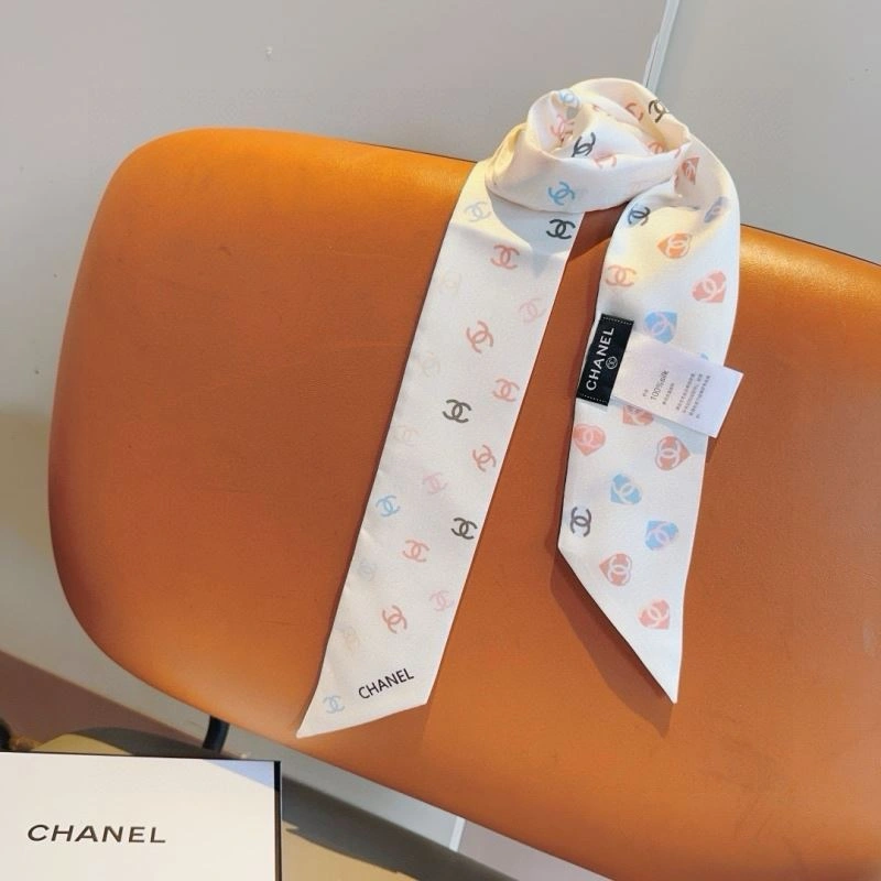 QuickDry Chanel Silk 273015