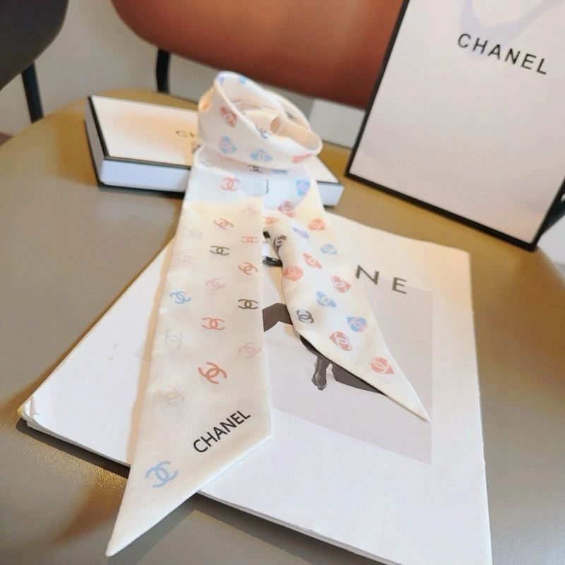 QuickDry Chanel Silk 273015