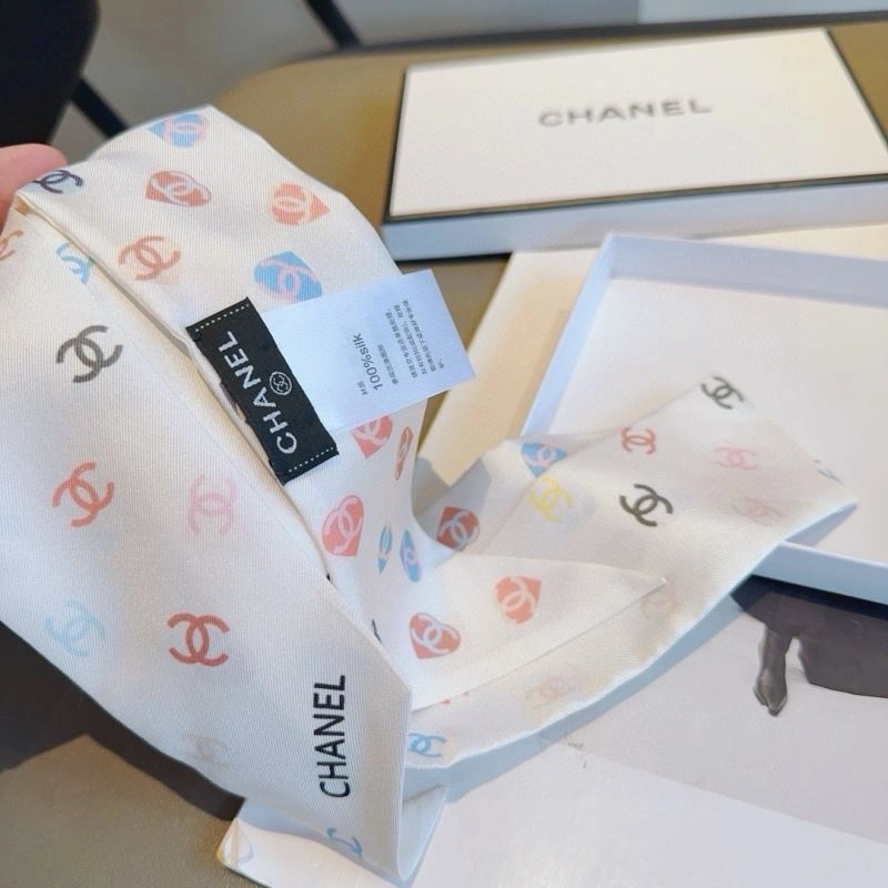 QuickDry Chanel Silk 273015