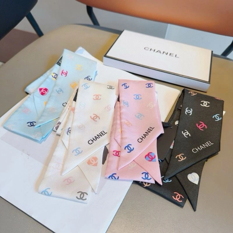 FastDry Chanel Silk 273014