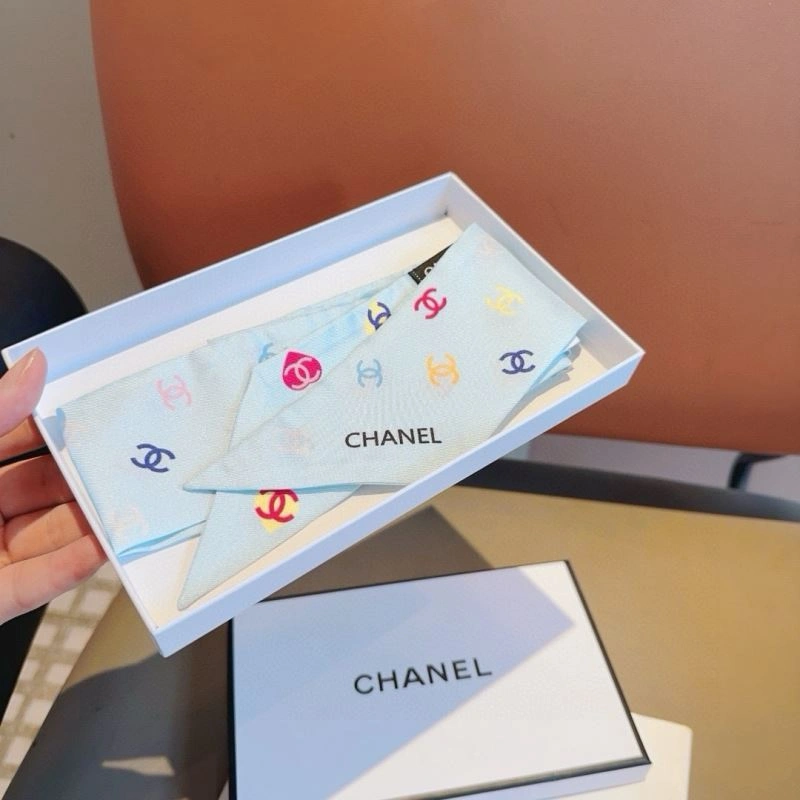 FastDry Chanel Silk 273014