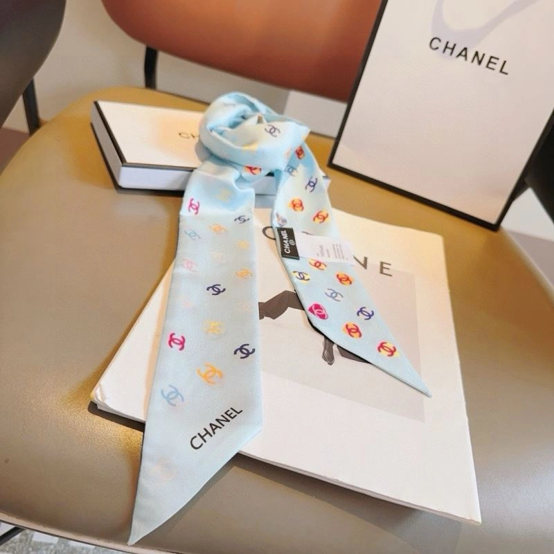 FastDry Chanel Silk 273014