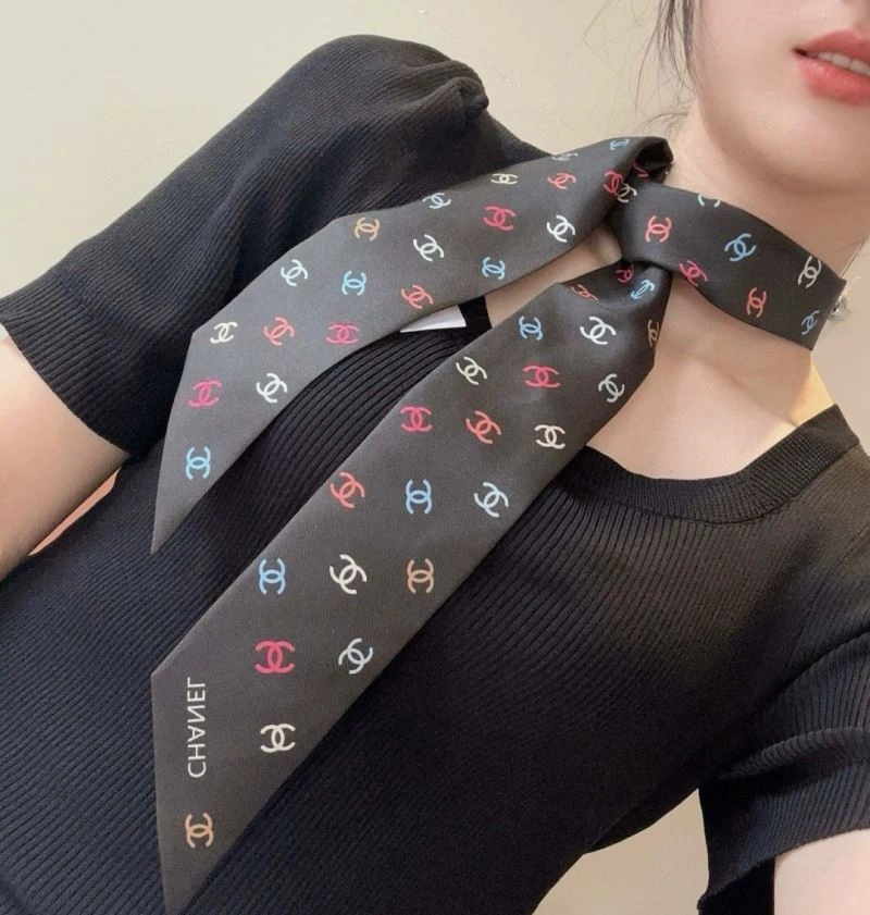 Chanel Silk OdorResistant 273013