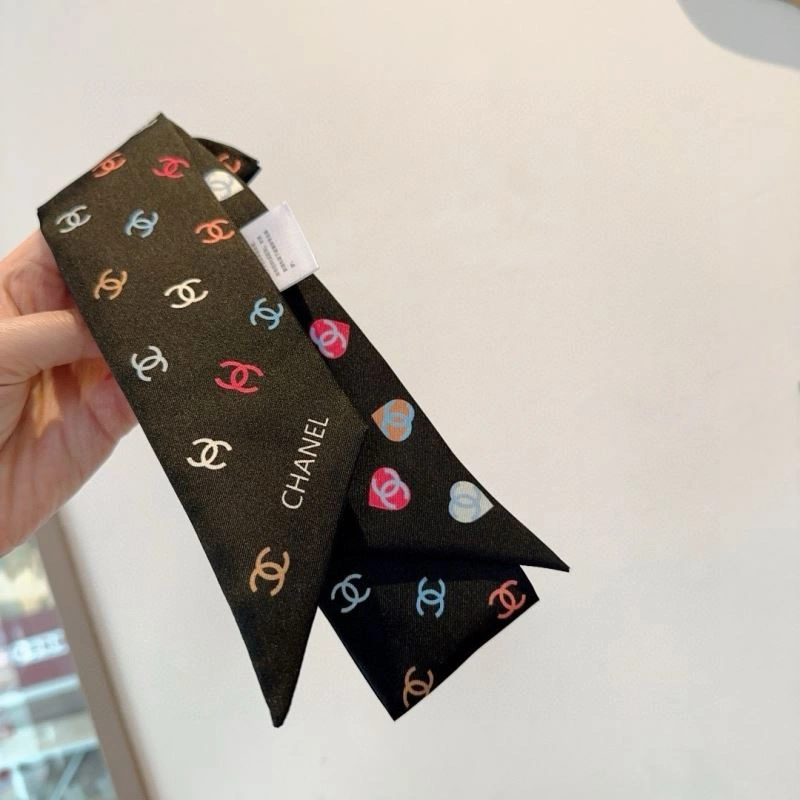 Chanel Silk OdorResistant 273013