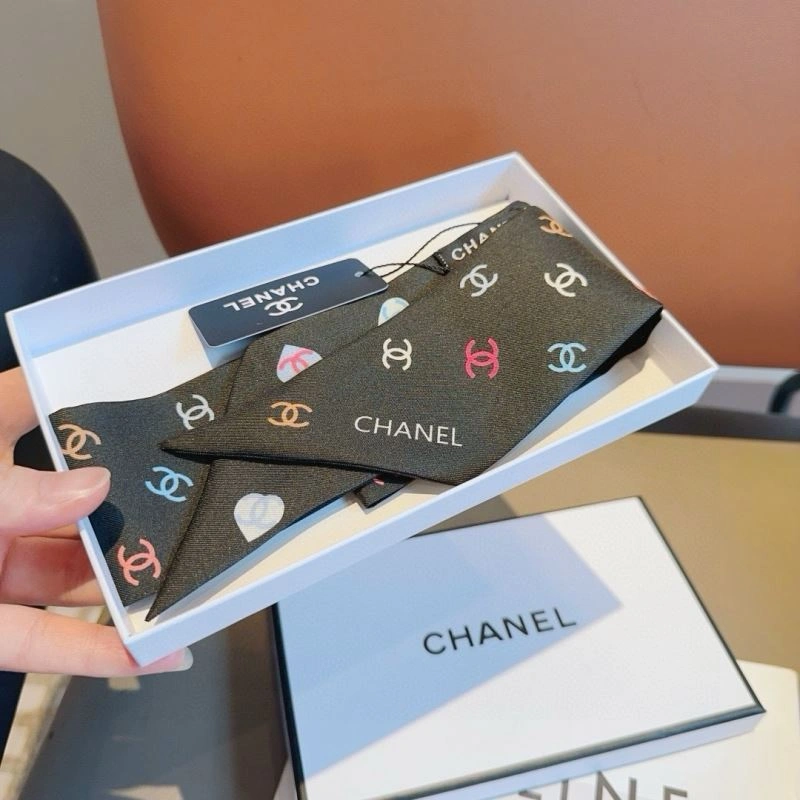Chanel Silk OdorResistant 273013