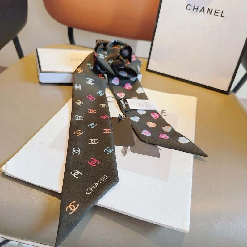Chanel Silk OdorResistant 273013