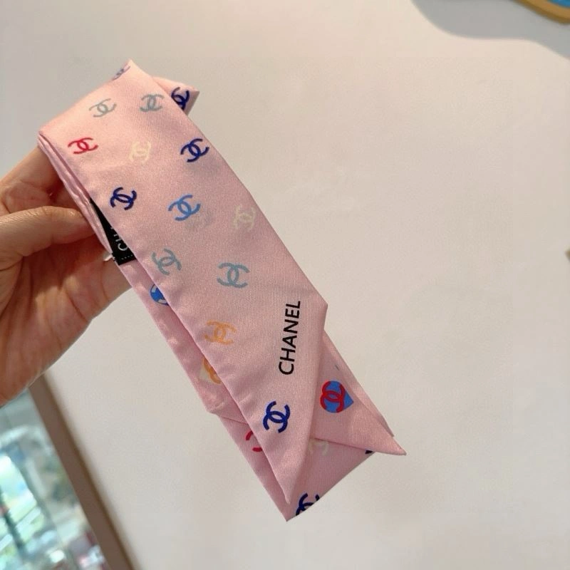 ZipUp Chanel Silk 273012