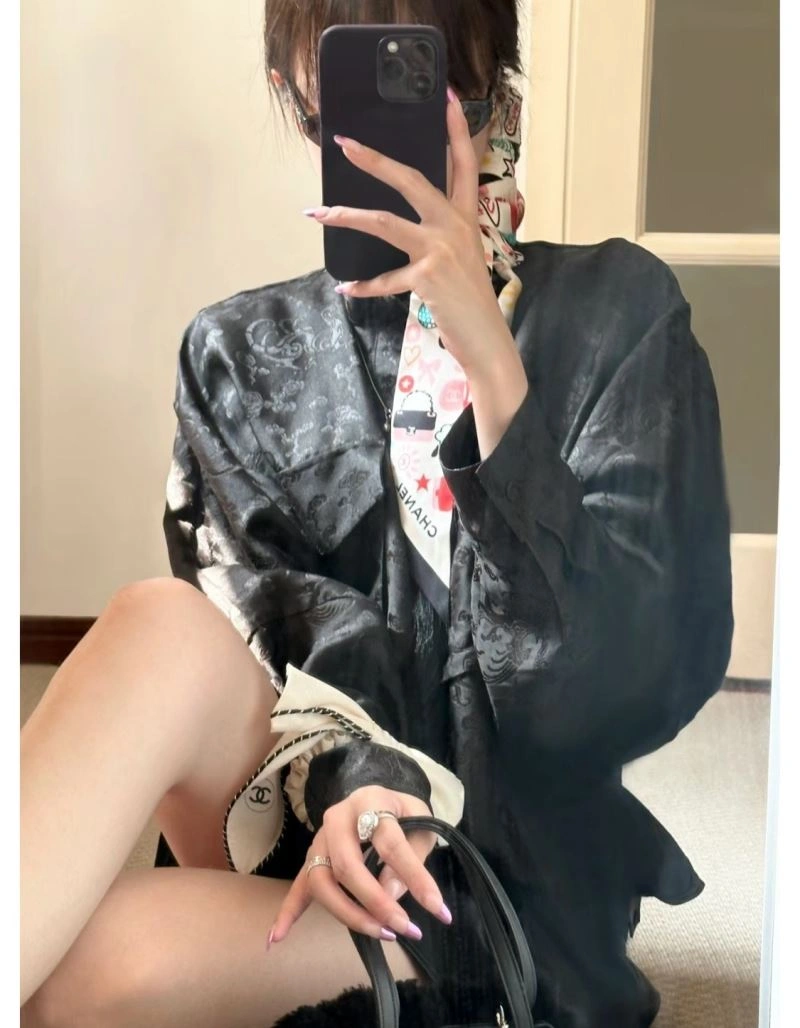 FastDry Chanel Silk 272986