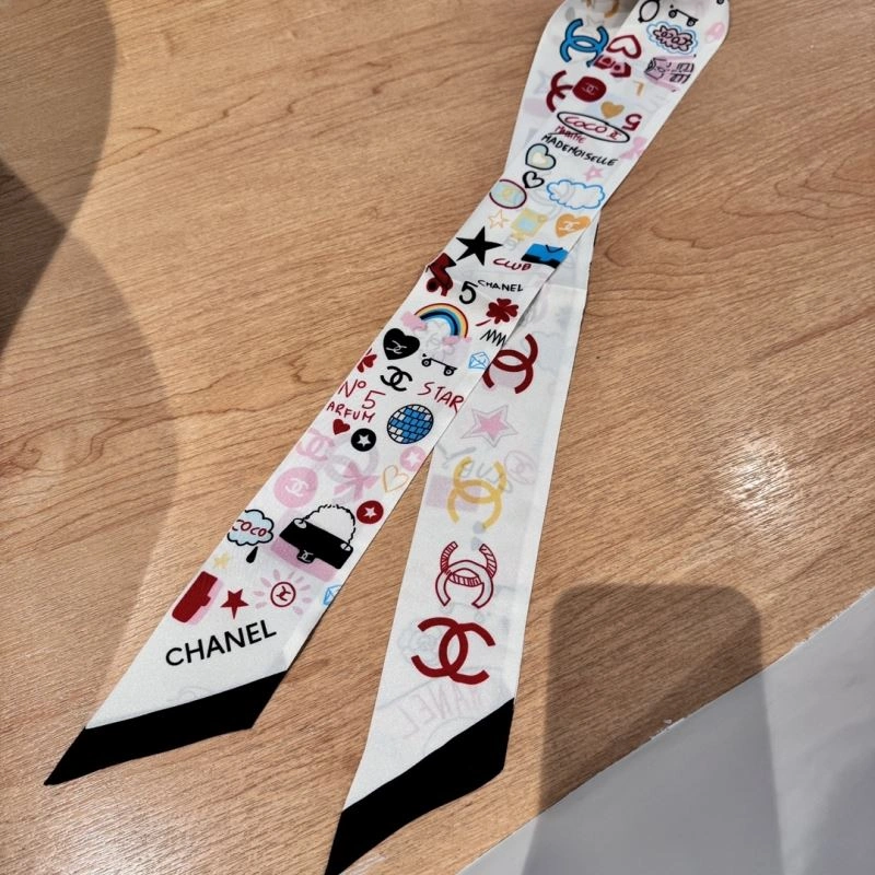 FastDry Chanel Silk 272986