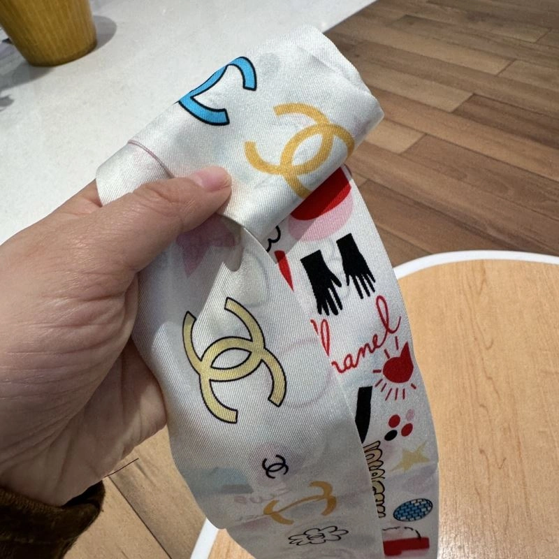 FastDry Chanel Silk 272986