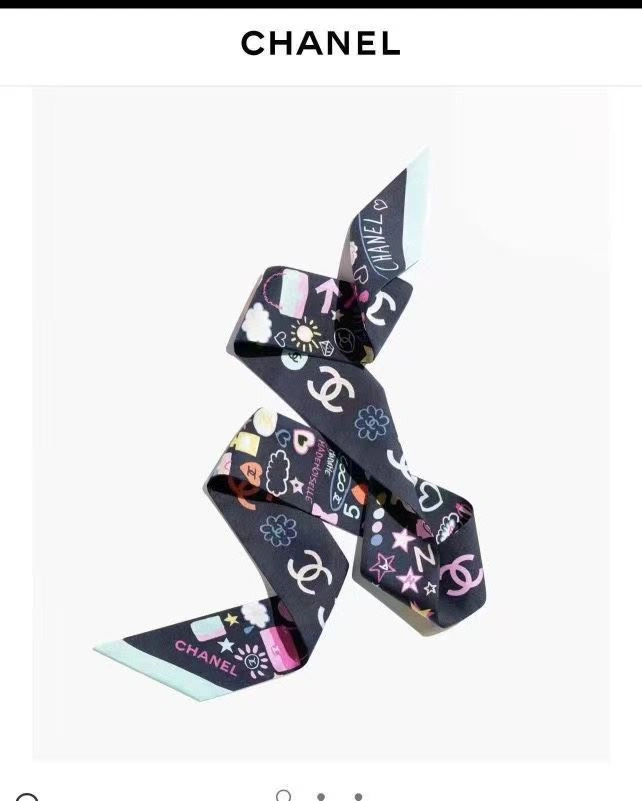 Chanel Silk OnTrend 272992
