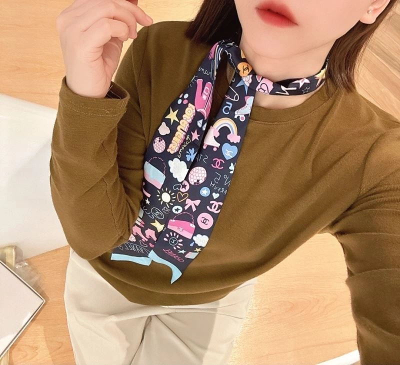 Chanel Silk OnTrend 272992