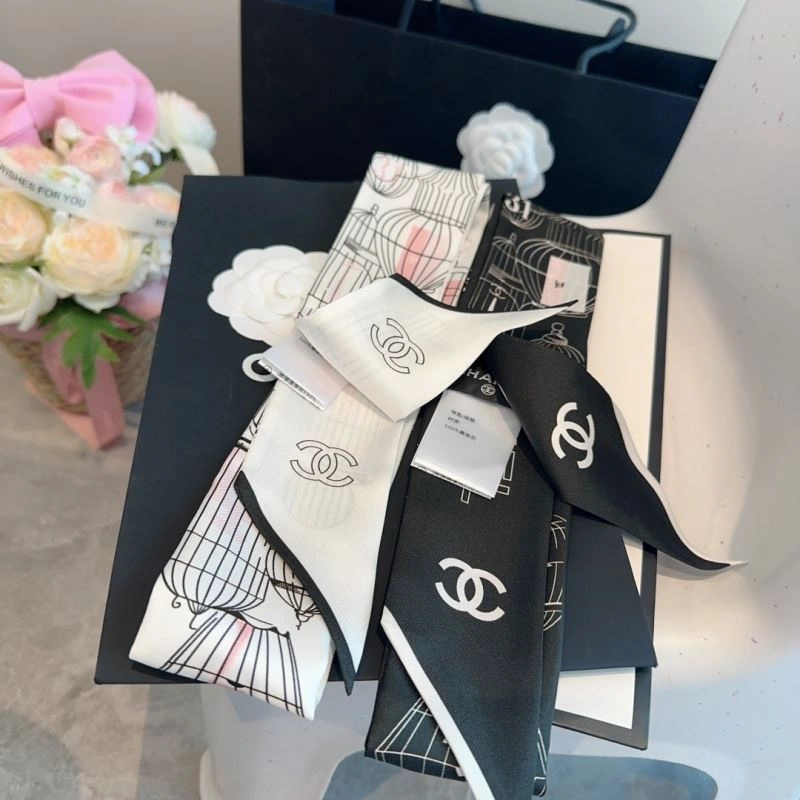 Chanel Silk TechFriendly 272988