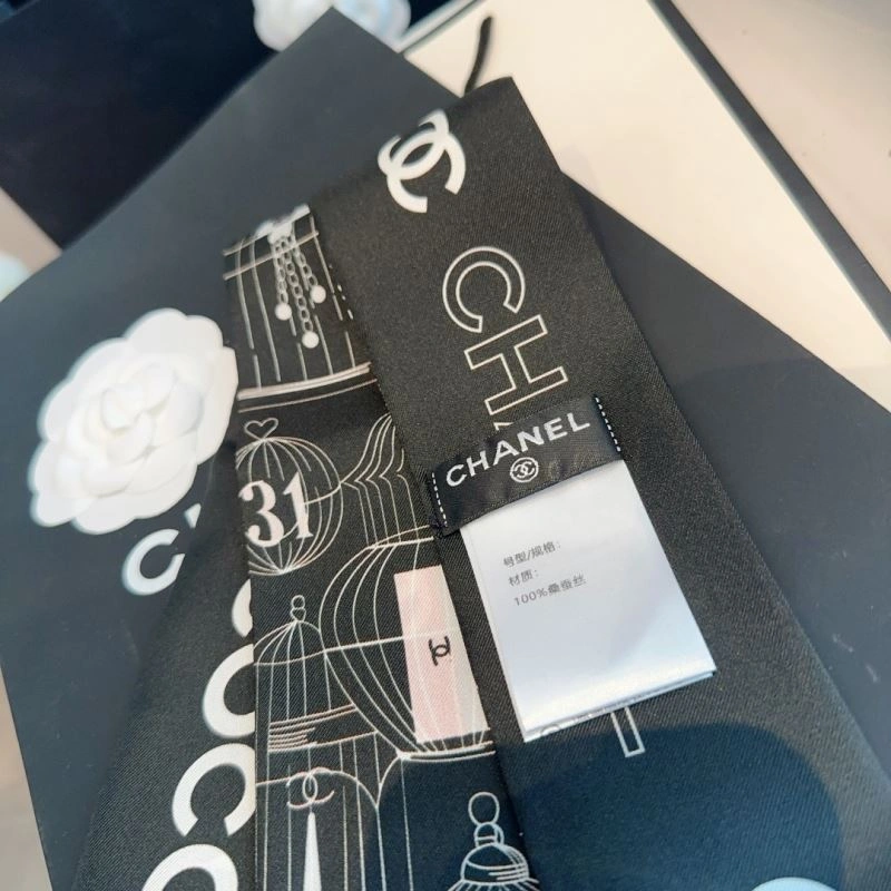 Chanel Silk TechFriendly 272988