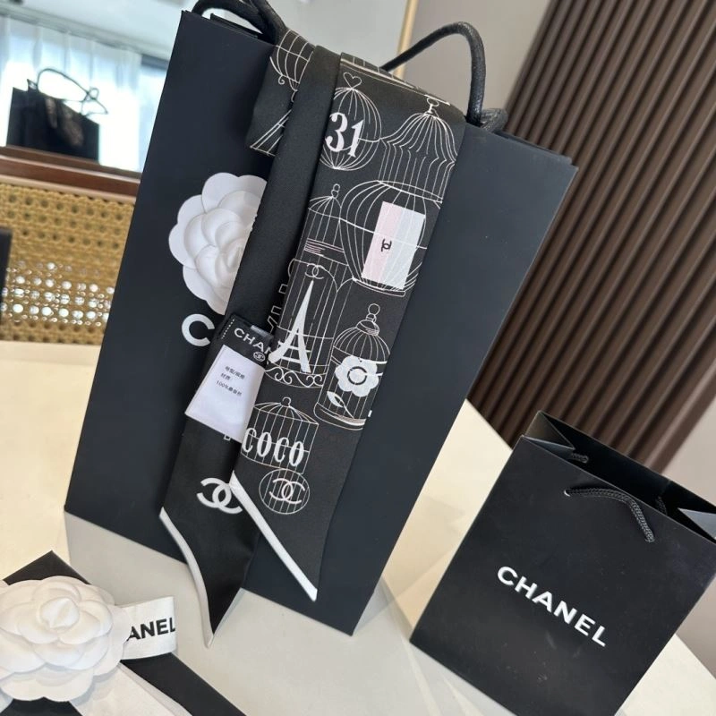 Chanel Silk TechFriendly 272988