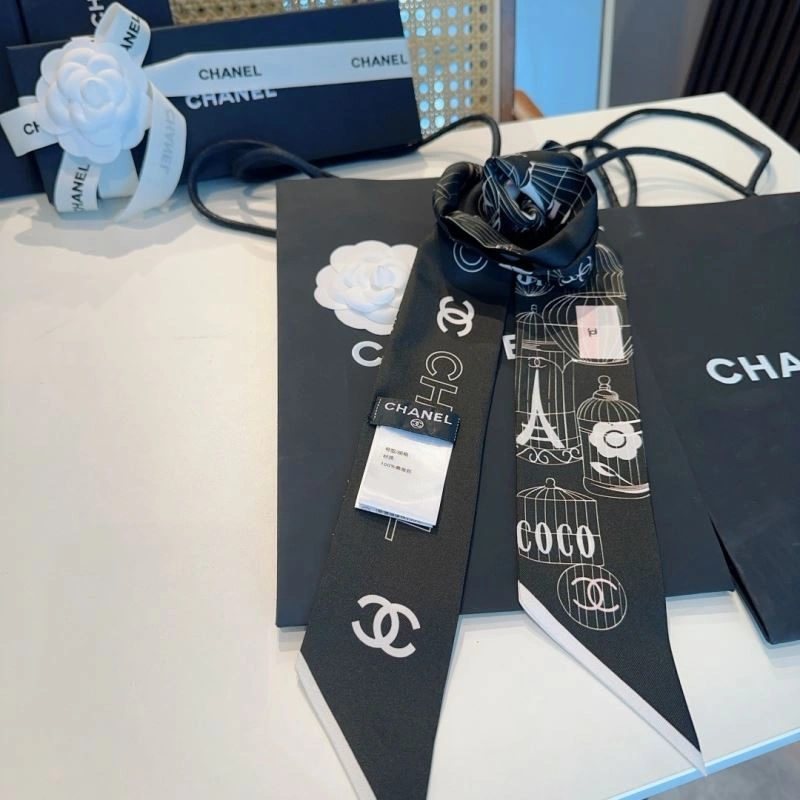 Chanel Silk TechFriendly 272988