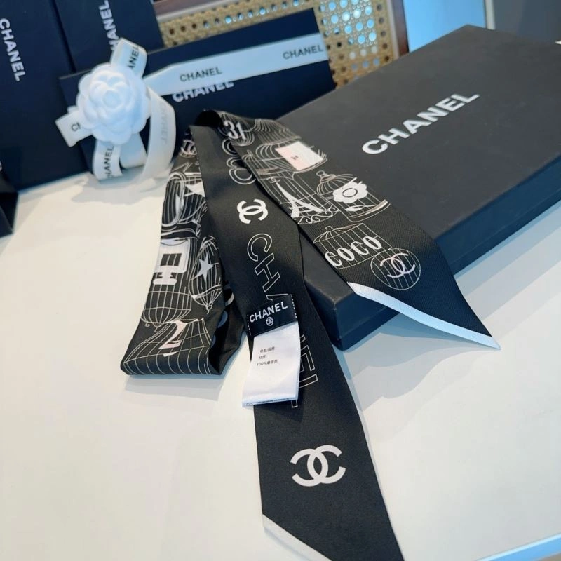 Chanel Silk TechFriendly 272988