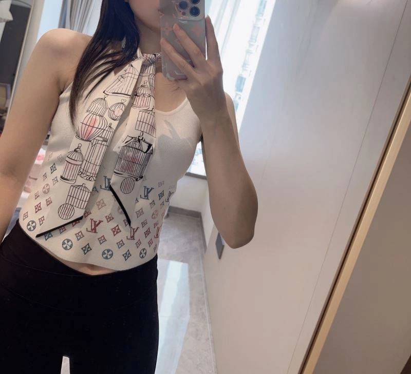 Chanel Silk Comfortable 272987