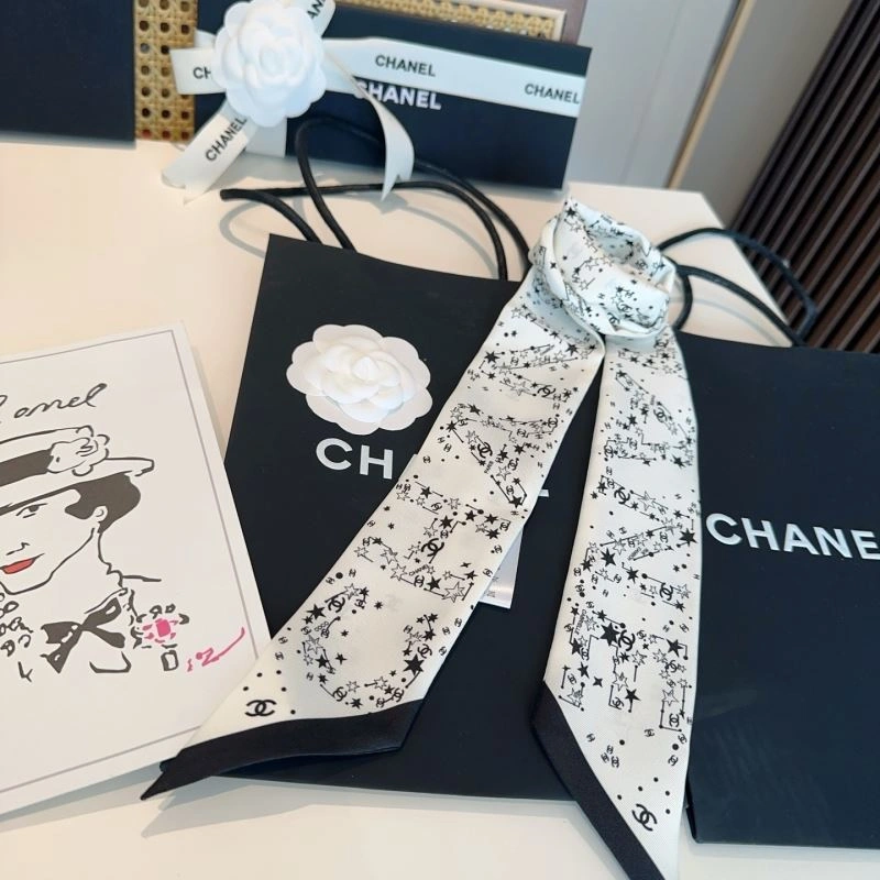 Chanel Silk ZipUp 273002
